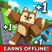 [NEW] +1 Speed Squirrel Escape icon