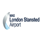 - London Stansted Airport -