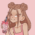 Bubbly Squad Army