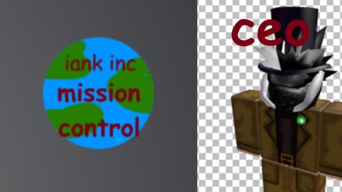 iank inc mission control