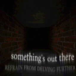 Maze of Fears icon