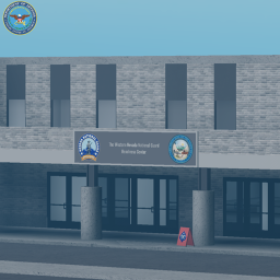 The Western Nevada Readiness Center