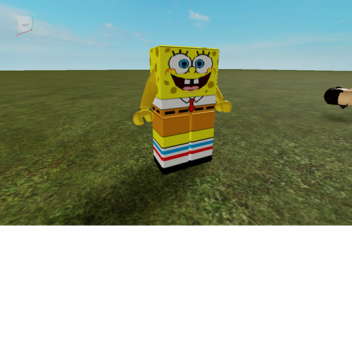 Survive Spongebob The Killer