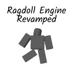 Ragdoll Engine Revamped [VC]