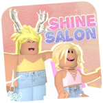 Shine Salon!