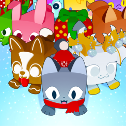 Pet Simulator 100! [Release!]