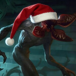 🎅Deadly Delivery [HORROR]