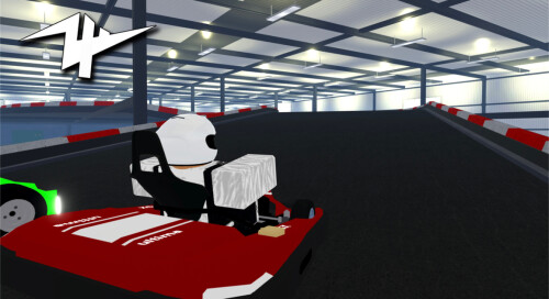 KFR Karting