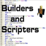 Builders and Scripters