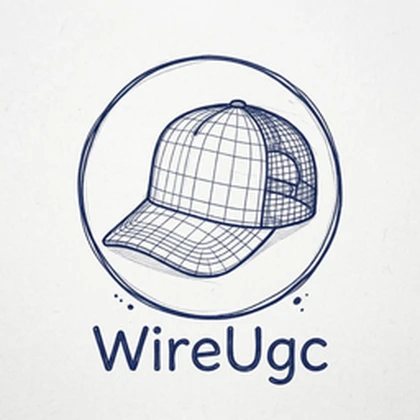 WireUgc Roblox group icon