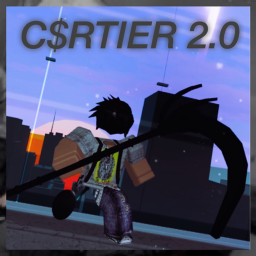 C$RTIER 2.0