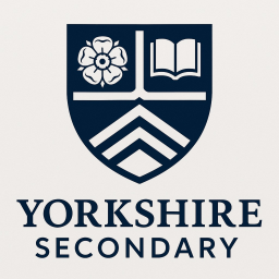 YSS | Yorkshie Secondary and Sixth Form | V4
