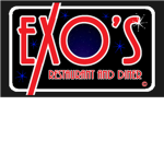 Exo's Restaurant & Diner