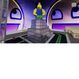 Noob Club Hangout