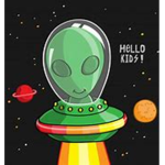 Da Alien Group!