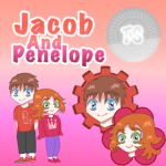 Jacob And Penelope Official Group