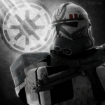 [GAR] 104th Battаlion
