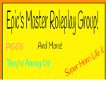 Epic's Master Roleplay Group
