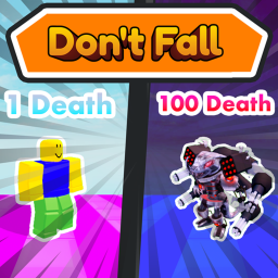 ✨ Don't Fall! "Update 3" ✨