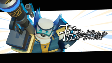 Thumbnail for Roblox game: PHIGHTING!