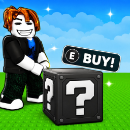Unbox a brainrot [Earn offline!]
