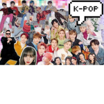 K-Pop Group Fans