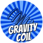 Gravity Coil