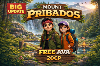 [Catalogs] Mount Pribados scripts