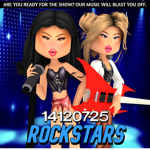 ROCKSTARS ヤ
