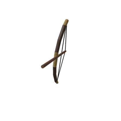 Recurve Bow
