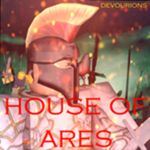 | House of Arês |