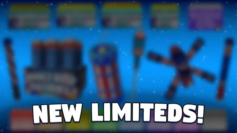 New Update!