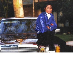 Michael Jackson club forever