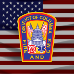 District Of Columbia Fire & Med Service