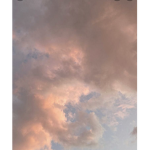 •Alexa’s Clouds•