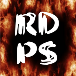 WeAreRDPS