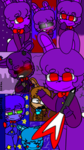 Plush Group (the idk what to name group)