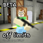 off limits [beta]