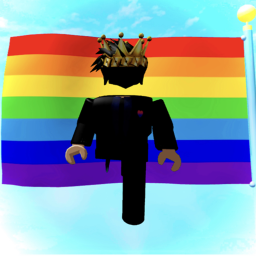LGBTQ+ Hangout!