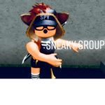 The sneaky group