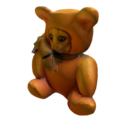 Perro Oso (Orange Version) thumbnail