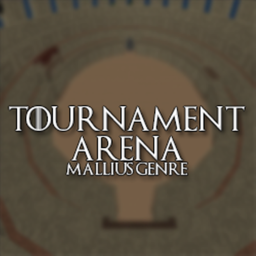 Tournament Grounds