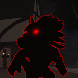 Night of The Werewolf [ALPHA]