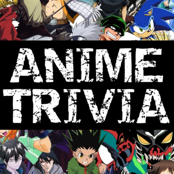 [🎉 2024 Update] Guess the Anime Series ⛩️