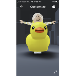T-Pose -v-