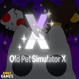 ペットシミュレーターX! | Robloxでプレイ