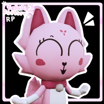 🌹 Felicity's Factory RP [Alpha 0.5]