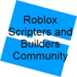 Roblox Scripters and Builders Hangout