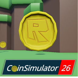 Coin Simulator 26: More Coins!