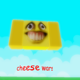 Cheese wars